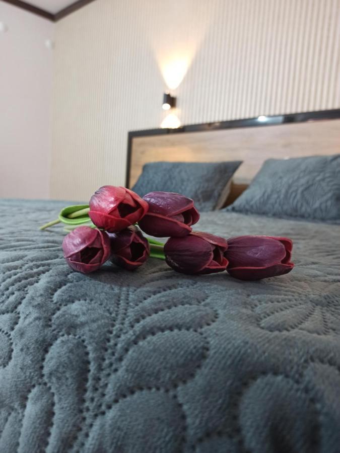Suevari Hotel Ακσαράι Εξωτερικό φωτογραφία