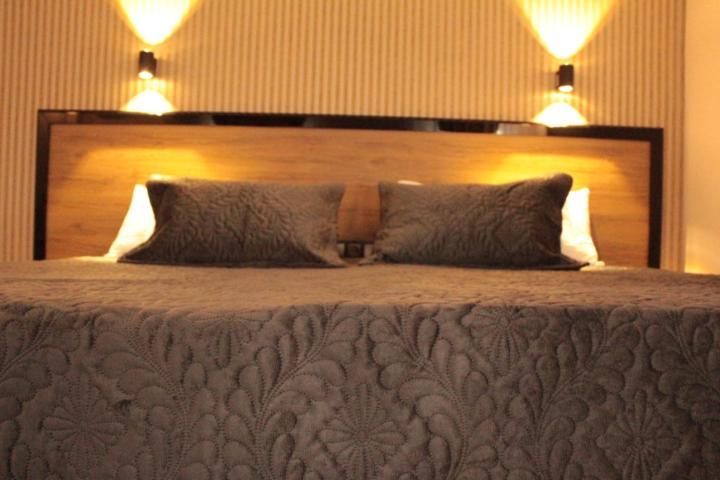 Suevari Hotel Ακσαράι Εξωτερικό φωτογραφία