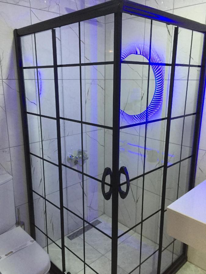 Suevari Hotel Ακσαράι Εξωτερικό φωτογραφία