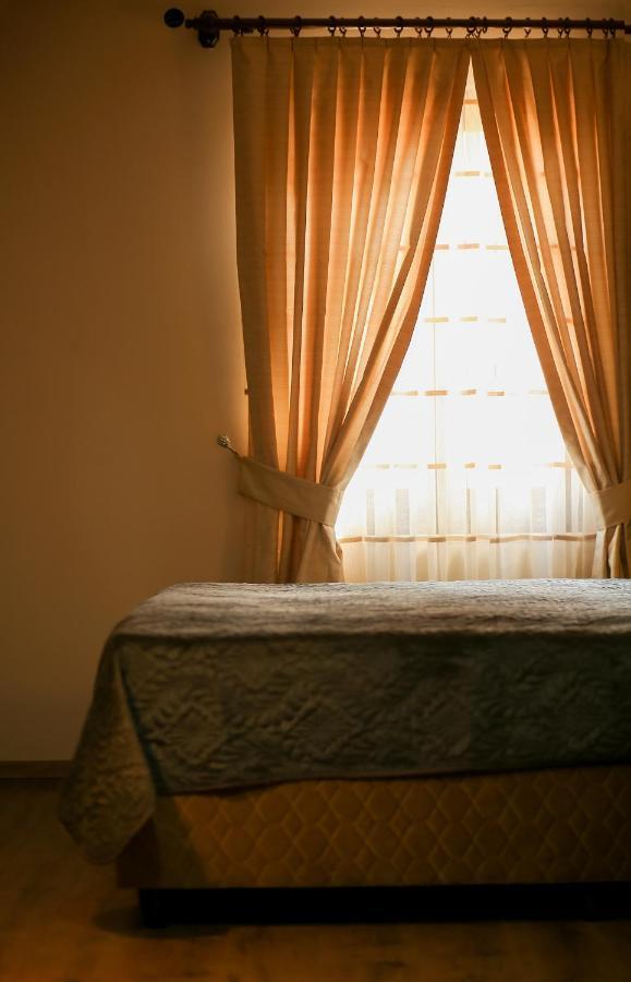 Suevari Hotel Ακσαράι Εξωτερικό φωτογραφία