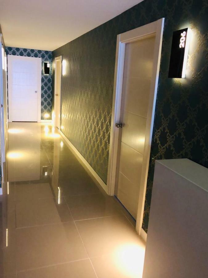 Suevari Hotel Ακσαράι Εξωτερικό φωτογραφία