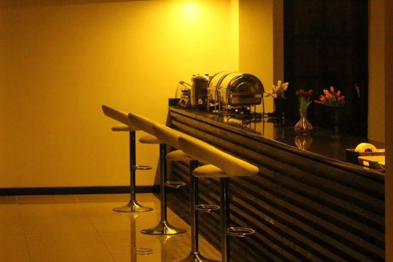 Suevari Hotel Ακσαράι Εξωτερικό φωτογραφία