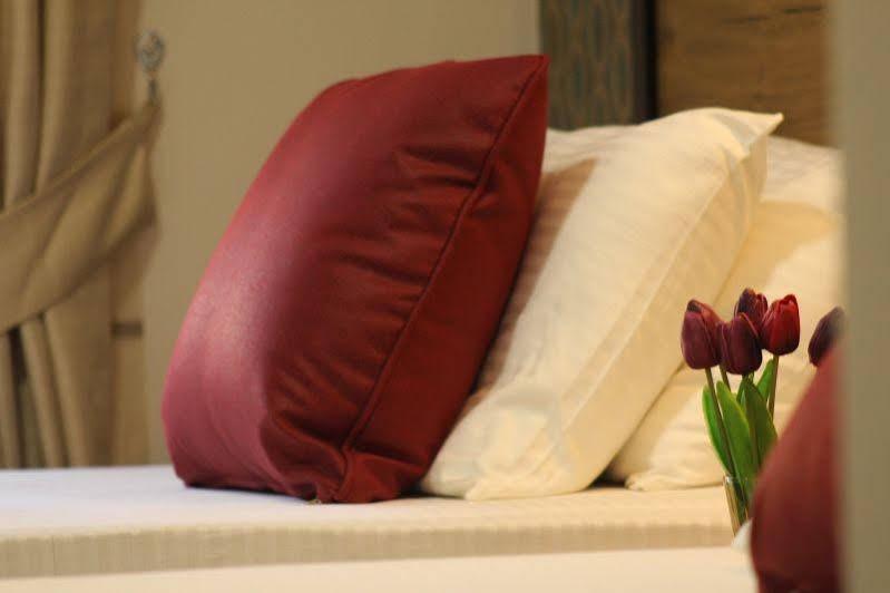 Suevari Hotel Ακσαράι Εξωτερικό φωτογραφία